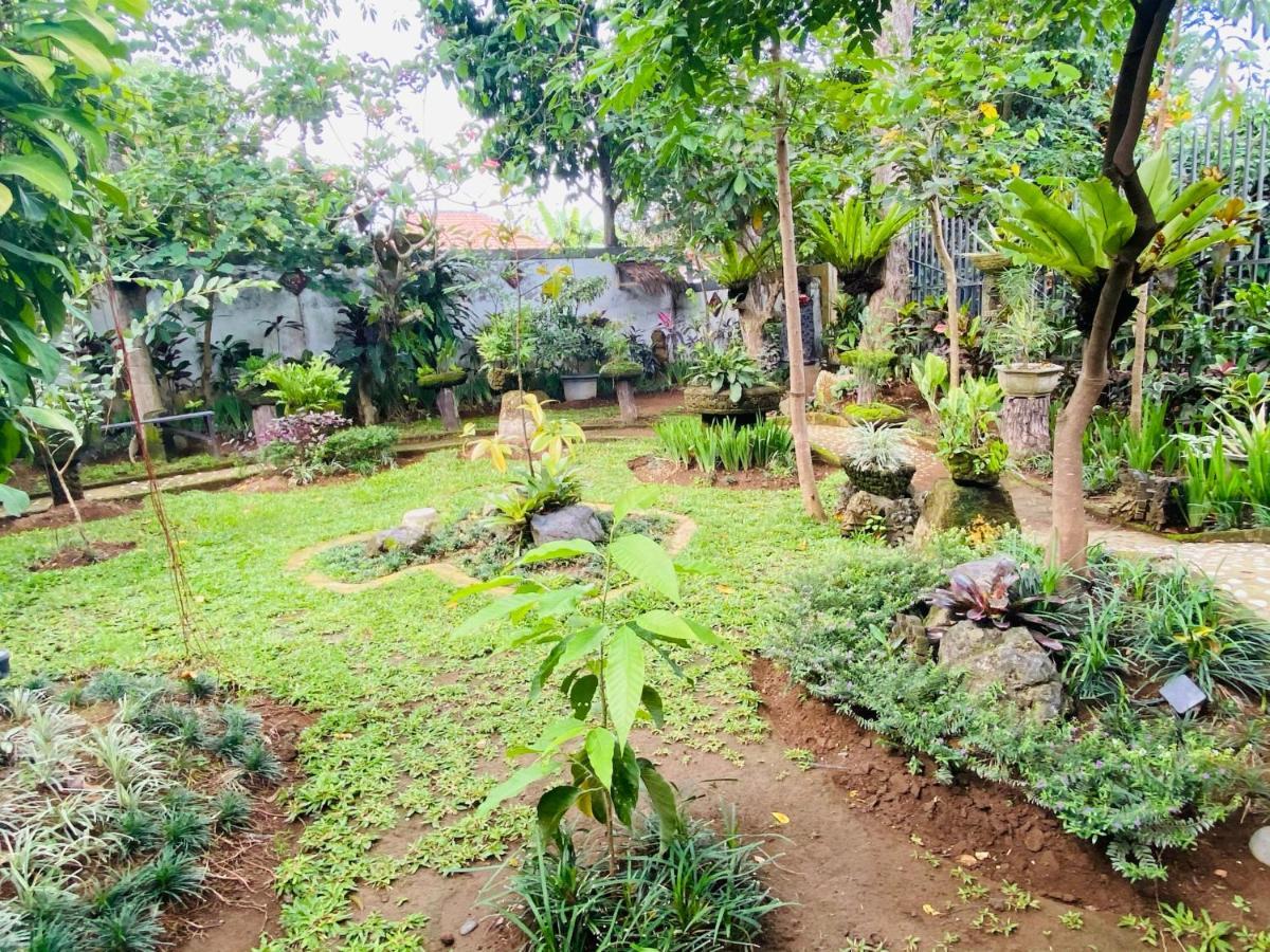 Kts Balinese Villas Canggu  Exterior photo