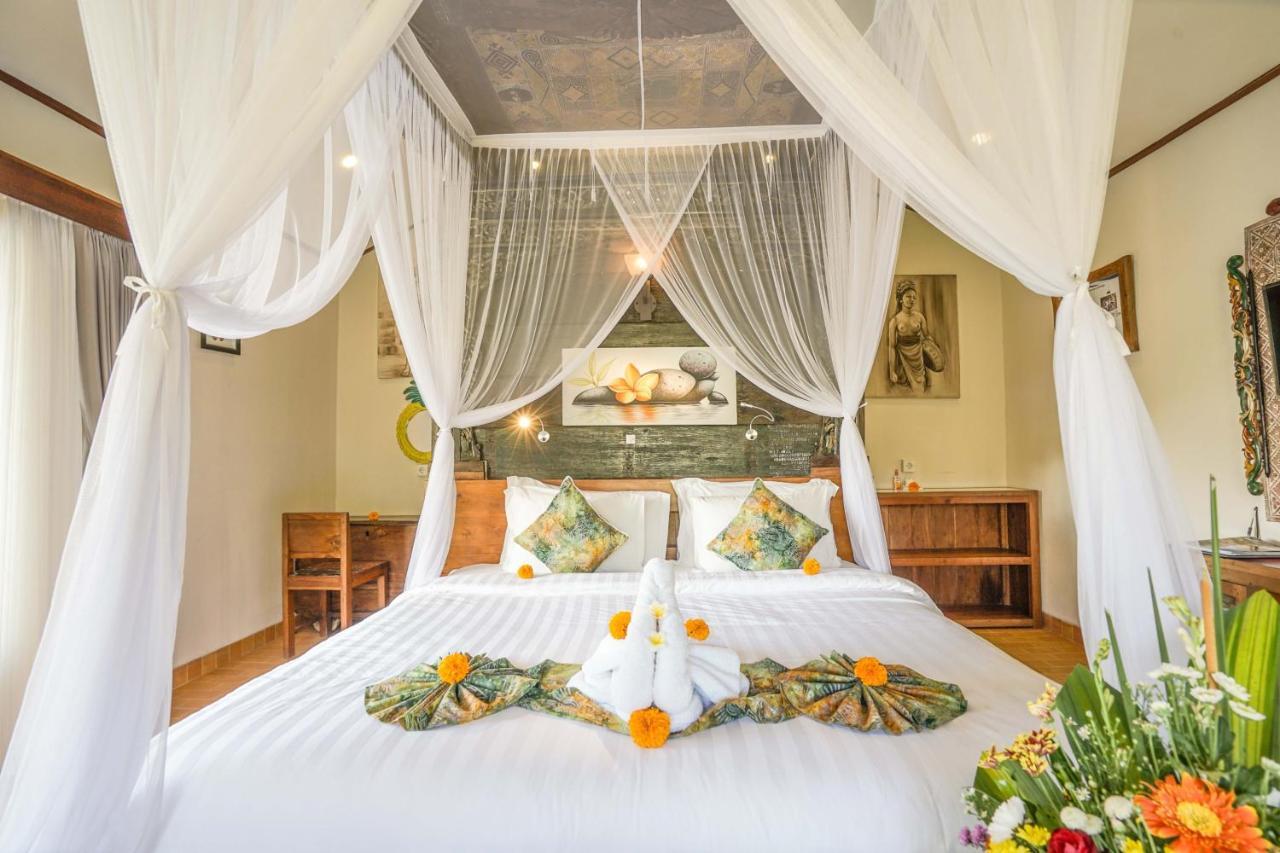 Kts Balinese Villas Canggu  Exterior photo