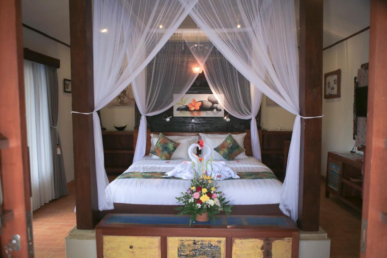 Kts Balinese Villas Canggu  Exterior photo