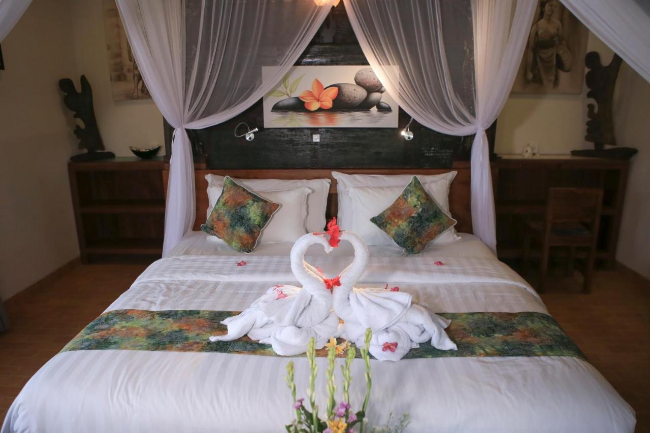 Kts Balinese Villas Canggu  Exterior photo