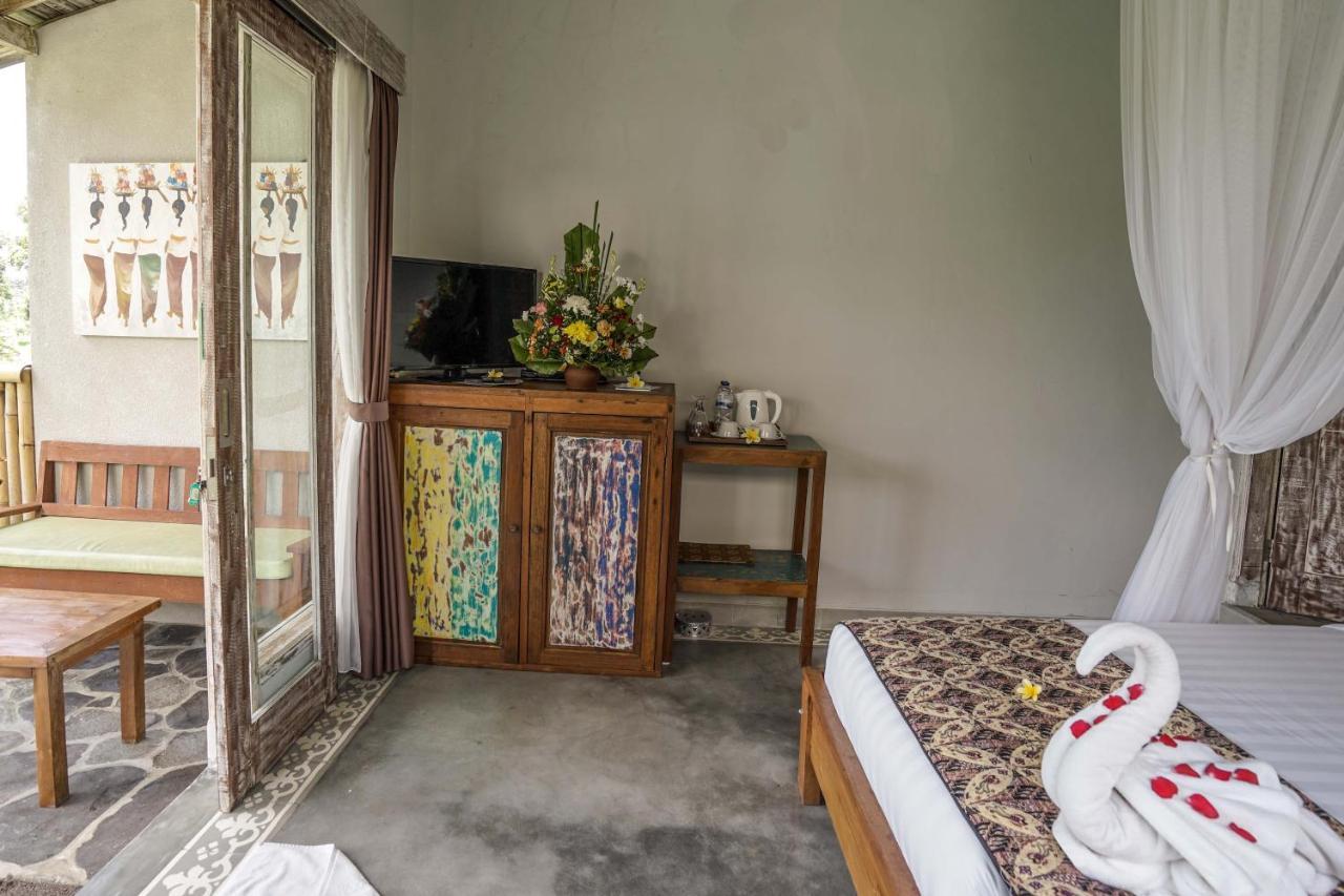 Kts Balinese Villas Canggu  Exterior photo