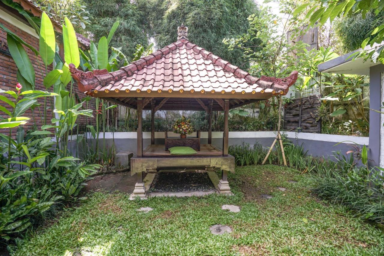 Kts Balinese Villas Canggu  Exterior photo