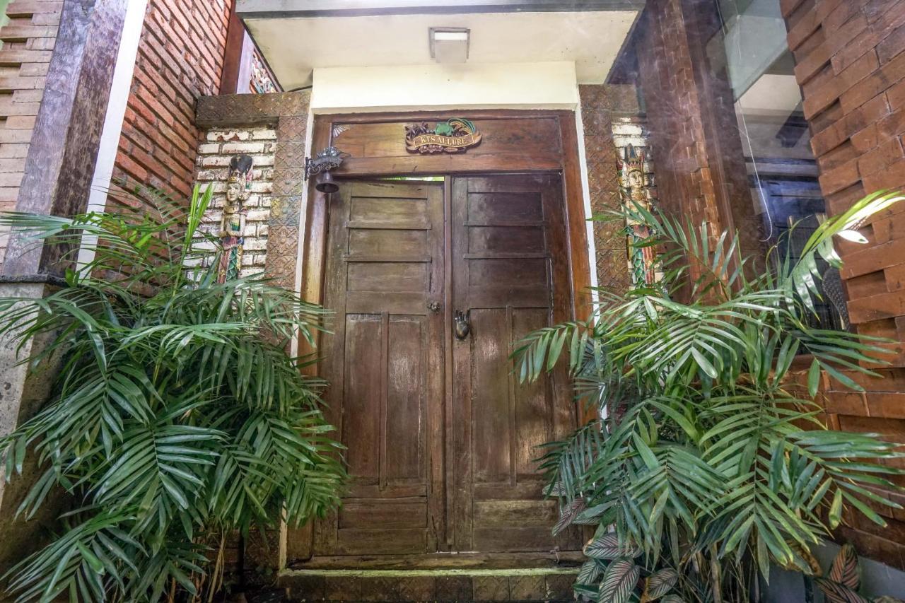 Kts Balinese Villas Canggu  Exterior photo