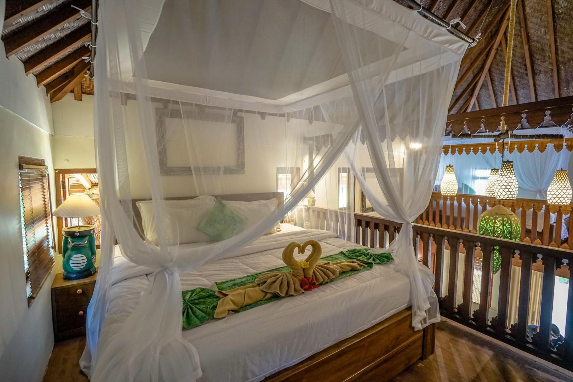 Kts Balinese Villas Canggu  Exterior photo