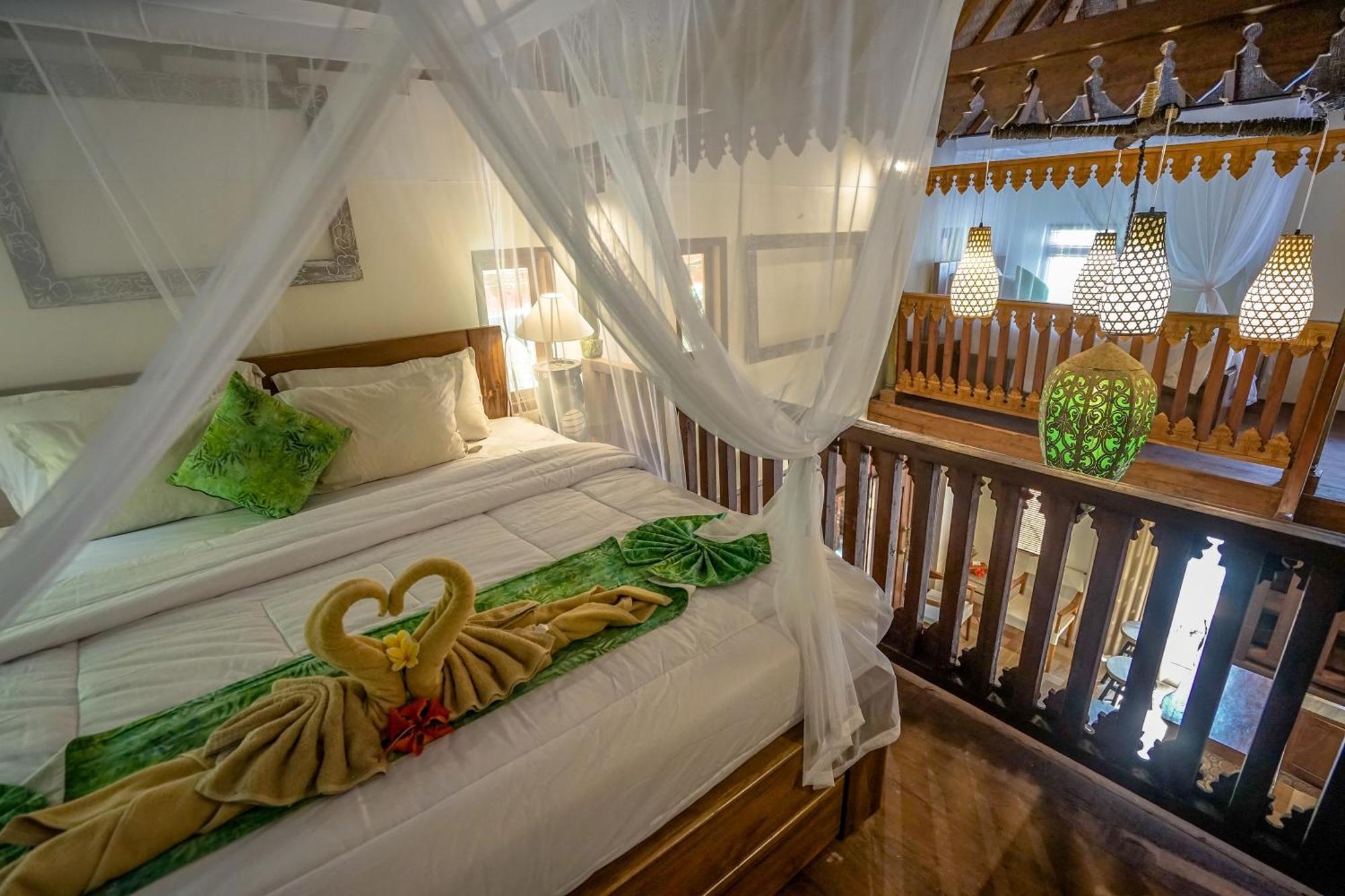 Kts Balinese Villas Canggu  Exterior photo