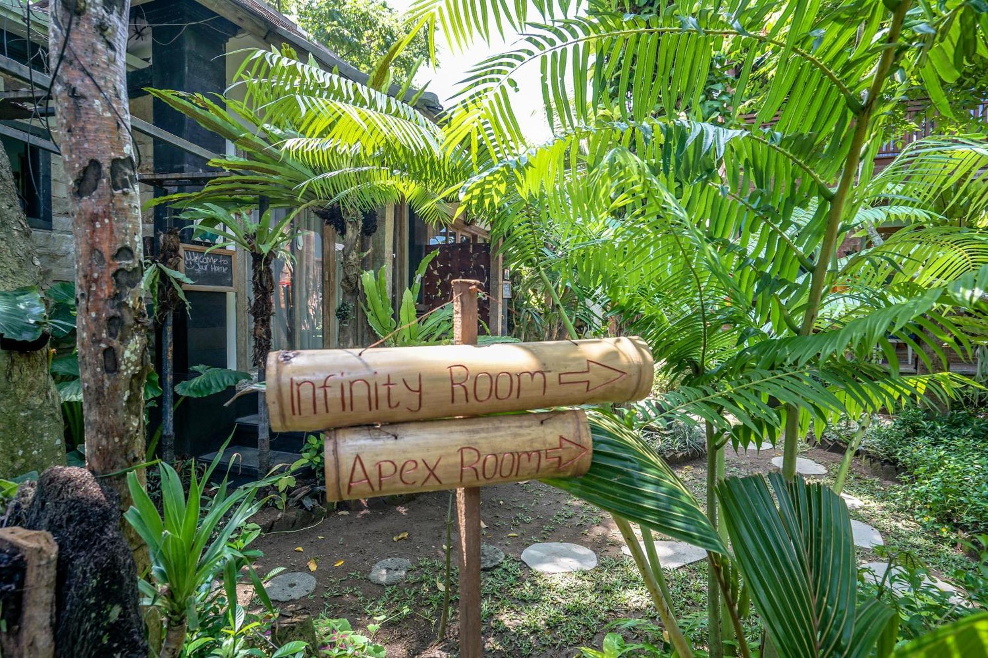 Kts Balinese Villas Canggu  Exterior photo